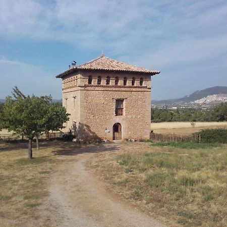 Masia Del Aragones Peñarroya de Tastavins 外观 照片