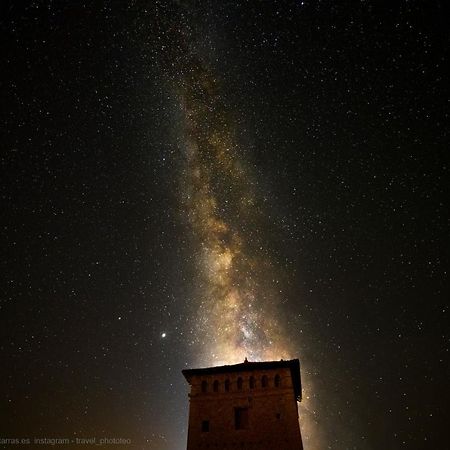 Masia Del Aragones Peñarroya de Tastavins 外观 照片