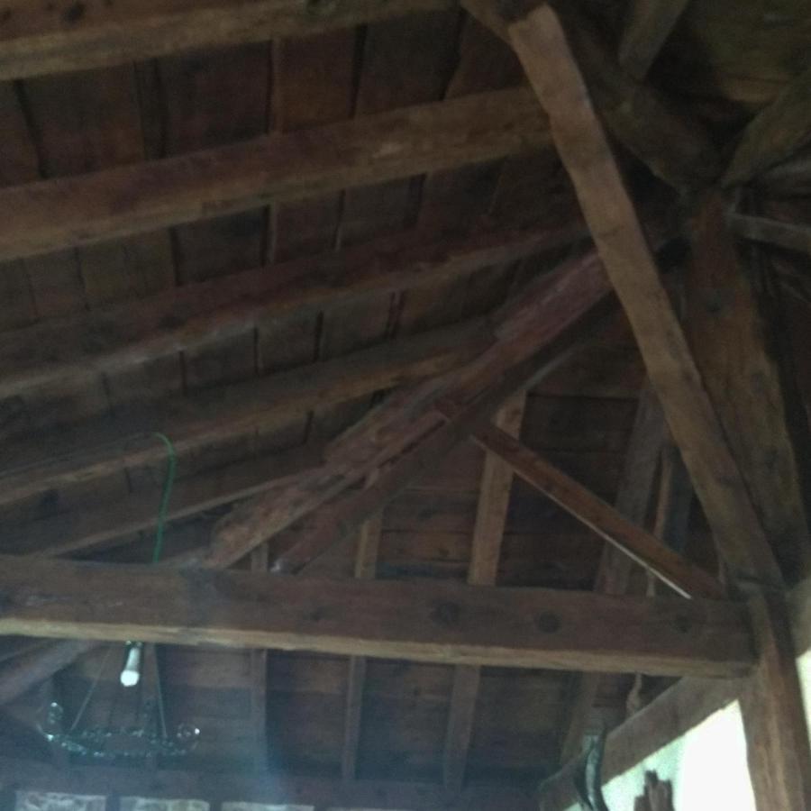 Masia Del Aragones Peñarroya de Tastavins 外观 照片