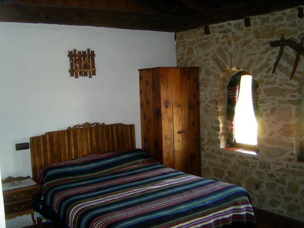 Masia Del Aragones Peñarroya de Tastavins 外观 照片