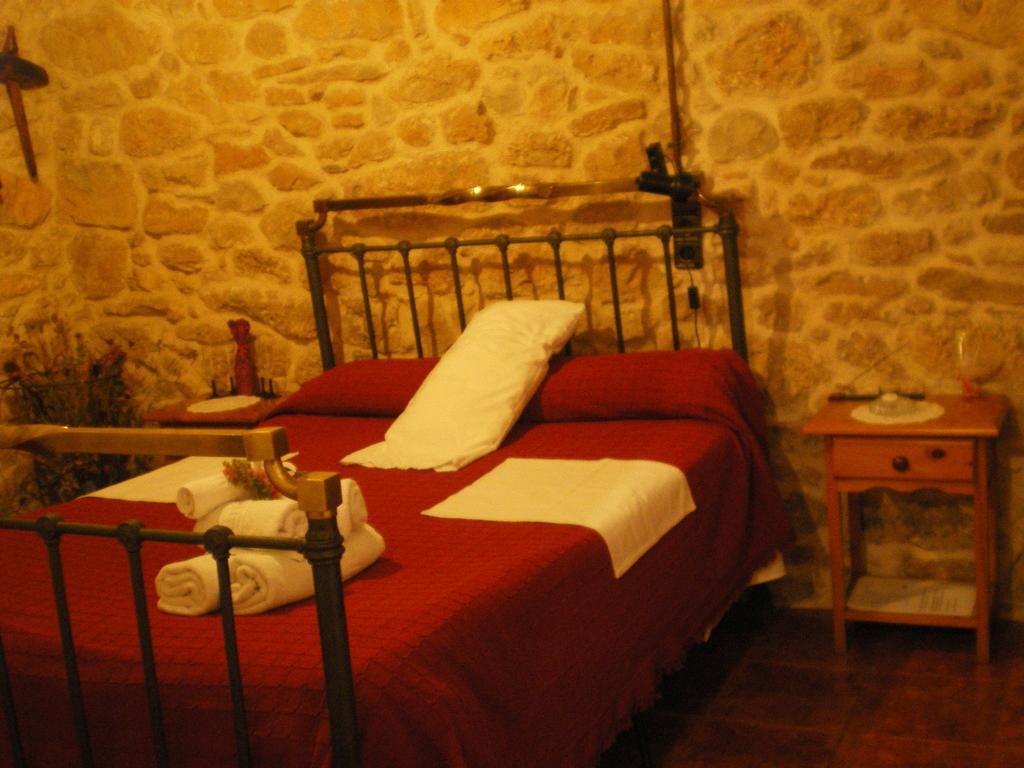 Masia Del Aragones Peñarroya de Tastavins 客房 照片