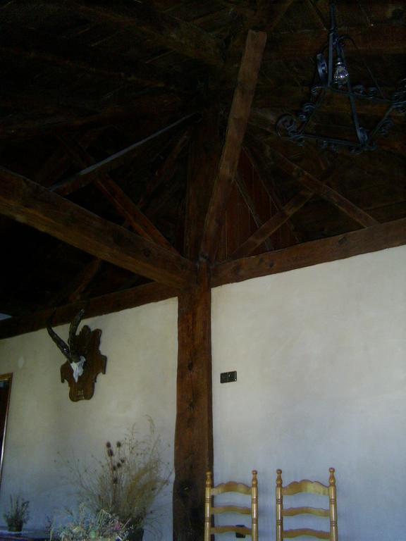 Masia Del Aragones Peñarroya de Tastavins 外观 照片